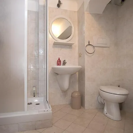 Loft Per Due Apartment *