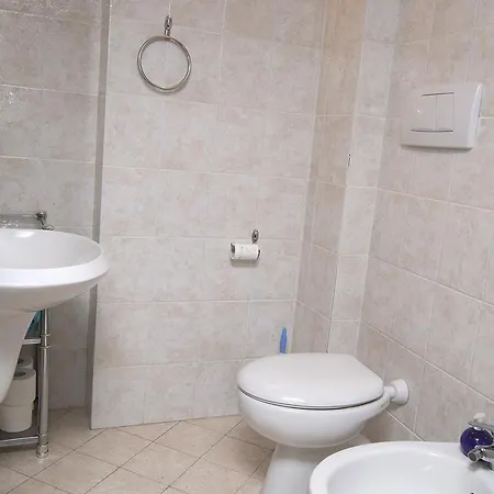 Apartment Loft Per Due Milan