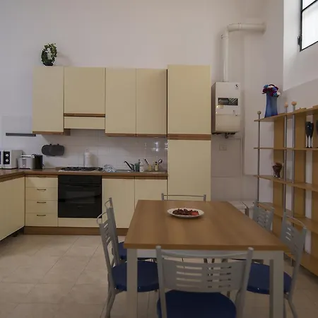Loft Per Due Milan