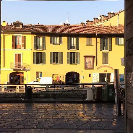 Loft Per Due